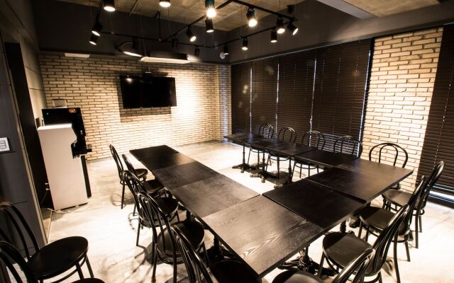 Hotel GonggamGonggan Busan station