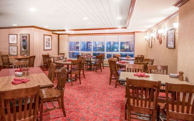 Ramada by Wyndham St. John's