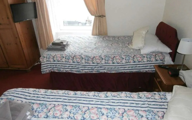 Monorene Guest House