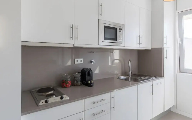 OPO Arrábida Studio