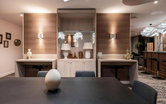 Mercure Grenoble Meylan