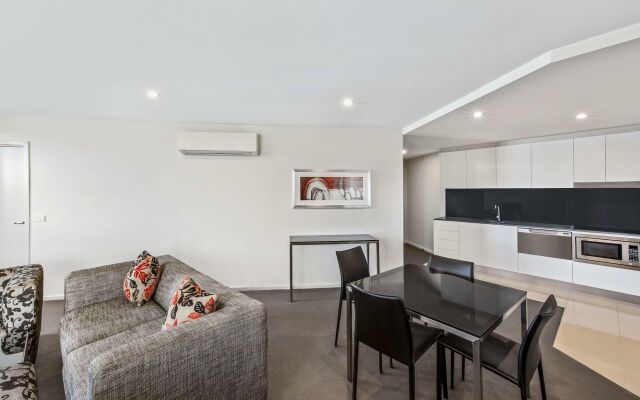 Adina Serviced Apartments Canberra Dickson