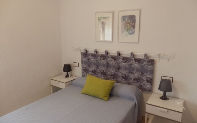 Apartamentos Taravilla P26