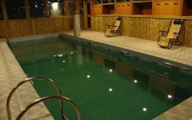 Hotel Migmar