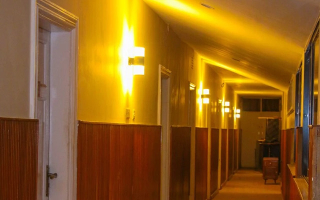 Sirona Getaway Hotel