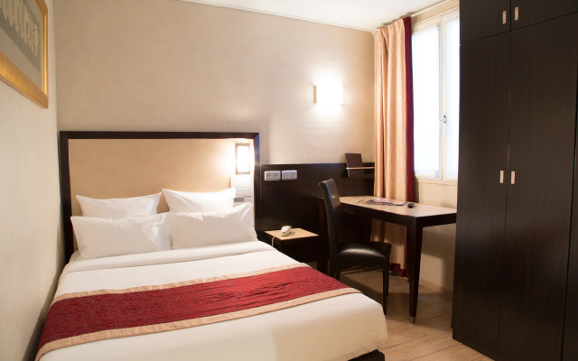 Hotel Andre Latin