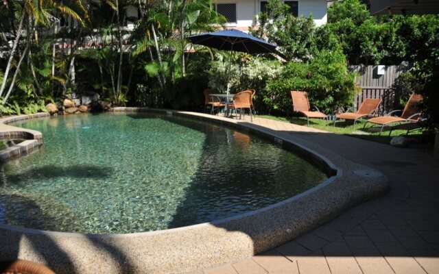 Reef Gateway Apartments