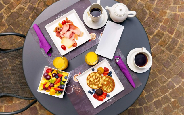 Mercure Firenze Centro
