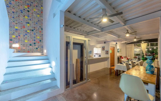 Nemi Eco Villa