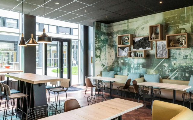Aparthotel Adagio Access Palaiseau Saclay