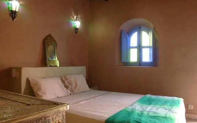 Riad Dar Dzahra