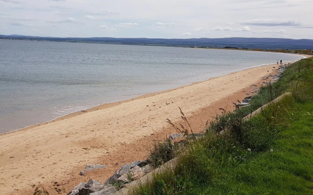 Black Isle Holiday Apartments