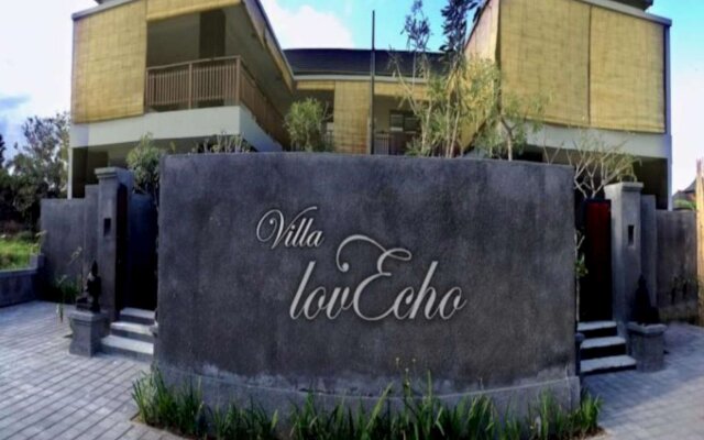 Villa Lovecho
