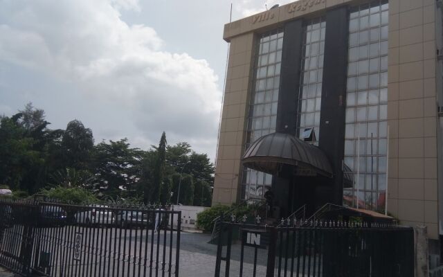Ville Regent Abuja