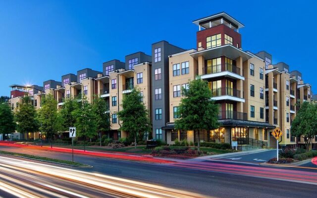 Suite Destination Austin City Center
