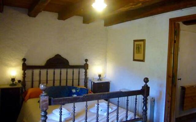 Hostal rural Masia el Buxaus Montseny