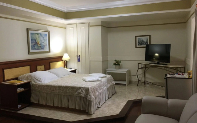 Tamareiras Park Hotel