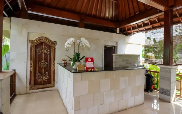 Nida Rooms Bali Bisma Ubud 8396 at Putri Ayu Cottages