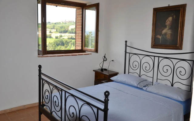 Panoramic Farmhouse With Swimming Pool - Monticello