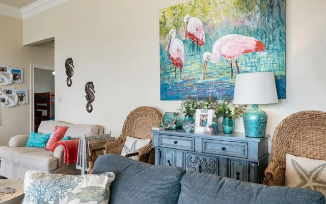 Pelican Path 3 Bedroom Home