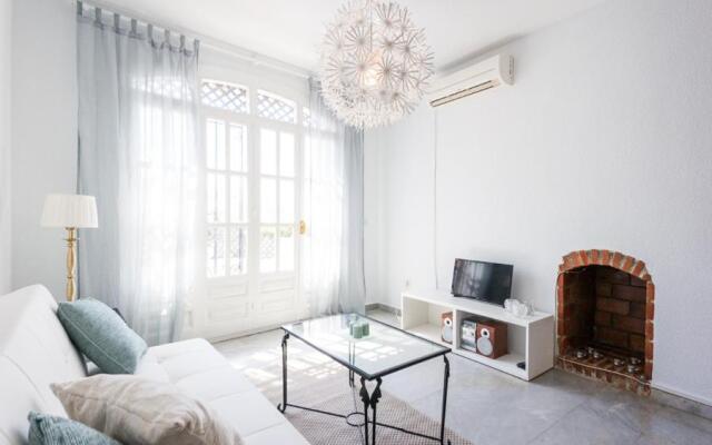 Lovely Living in Nerja