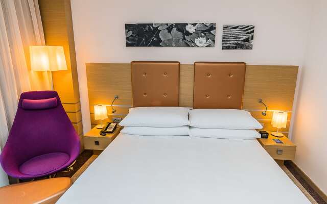 DoubleTree by Hilton Hotel Oradea