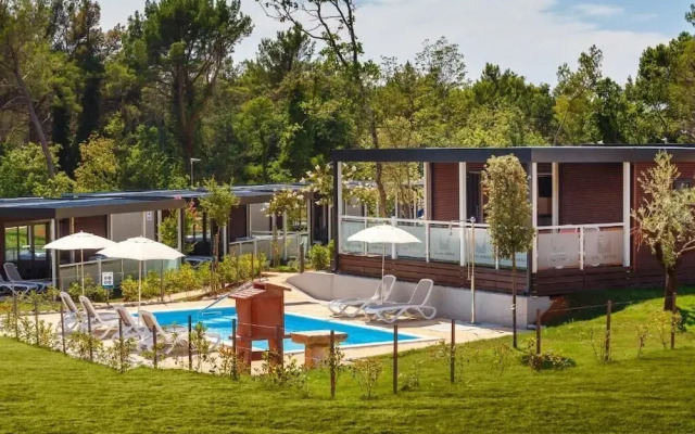 Premium Camping Homes Santa Marina