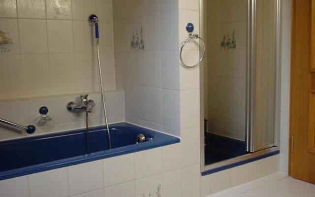 Ferienwohnung Späth