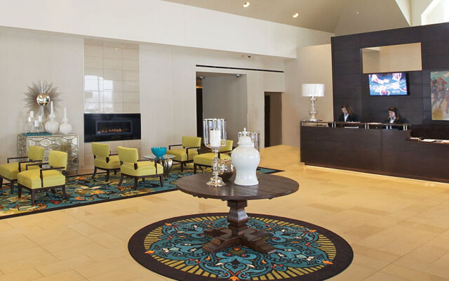 Prairie Meadows Casino Racetrack and Hotel
