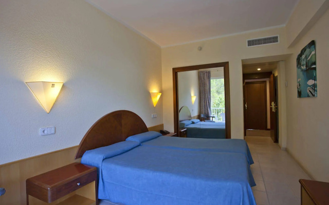 MSH Mallorca Senses Hotel, Santa Ponsa - Adults Only