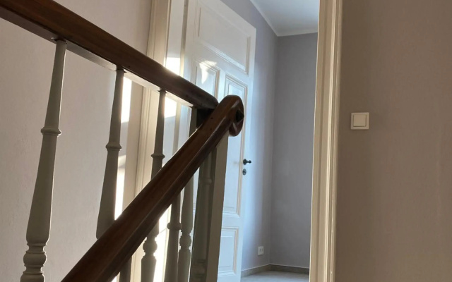 Ferienhaus Lütt Hüsken