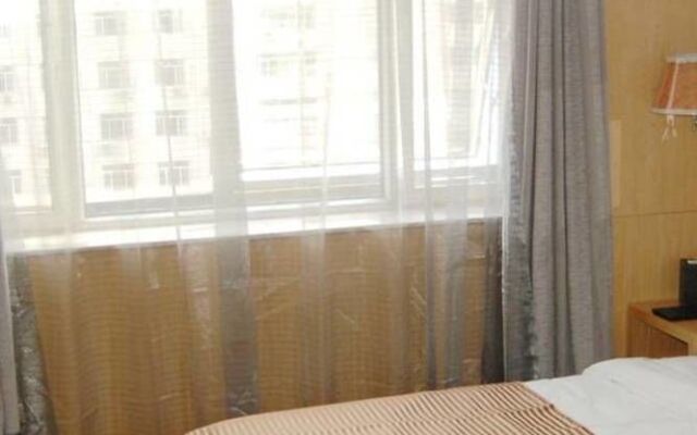 C.kong Labor Hotel - Harbin