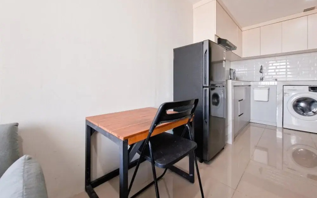 Trendy 1Br Apartment At Anwa Residence
