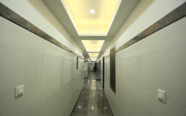 Hotel RR International