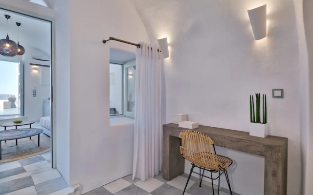 Namaste Suites by Oias Local Cavehouses