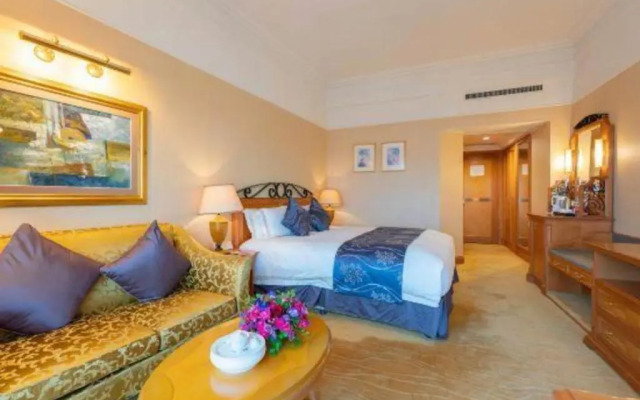 Regency Hotel