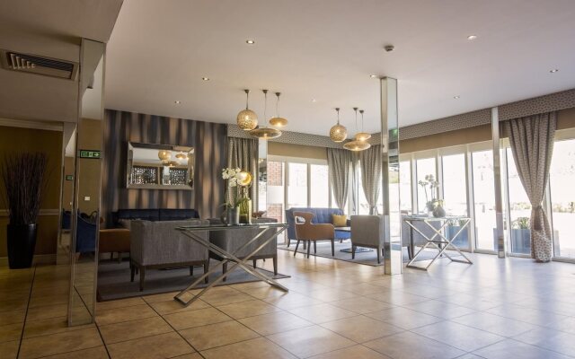 Mercure Milton Keynes