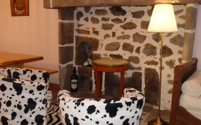 La Maison De Béatrice