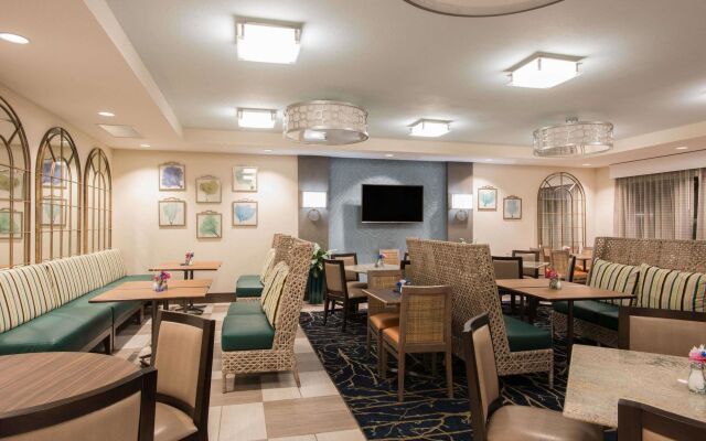 TRYP by Wyndham Sebastian Saint Augustine