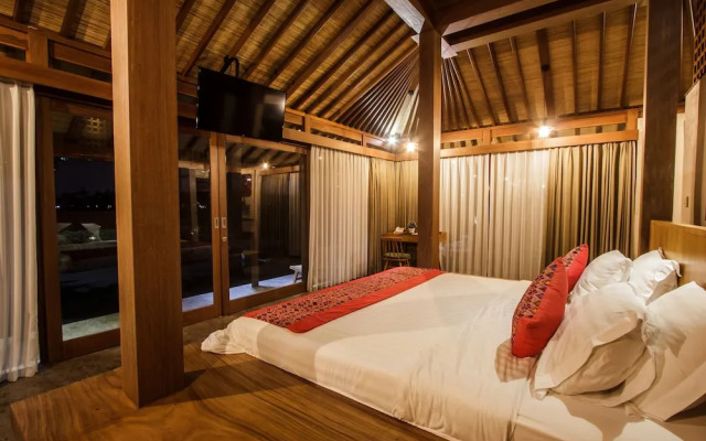 Griya KCB Villa Ubud