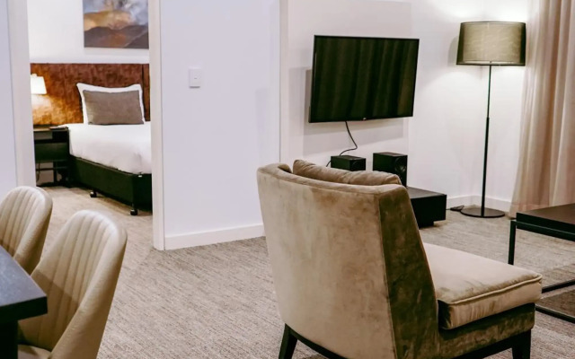 Quest Newcastle West