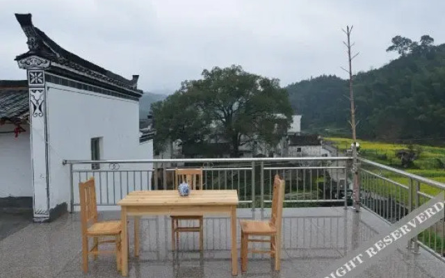 wuyuanxinglinjukezhan
