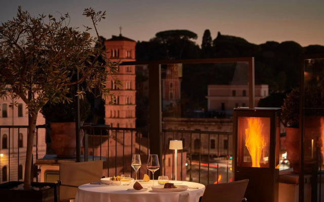 47 Boutique Hotel