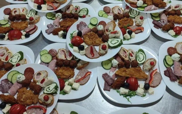 Pensiunea Popasul Ursilor