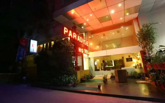 Hotel Paradise