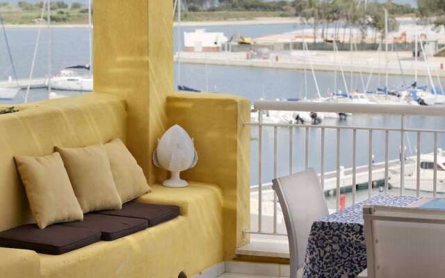 Porto degli Argonauti Apartments