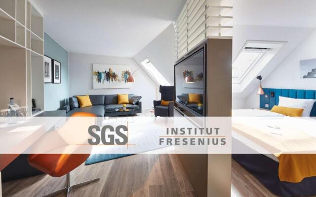 ibis Styles Neckarsulm