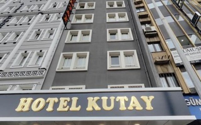 Hotel Kutay