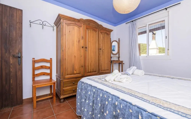Casa Paula - Apartment In Benamahoma