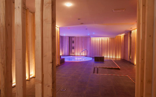 Hotel Piolets Soldeu Centre